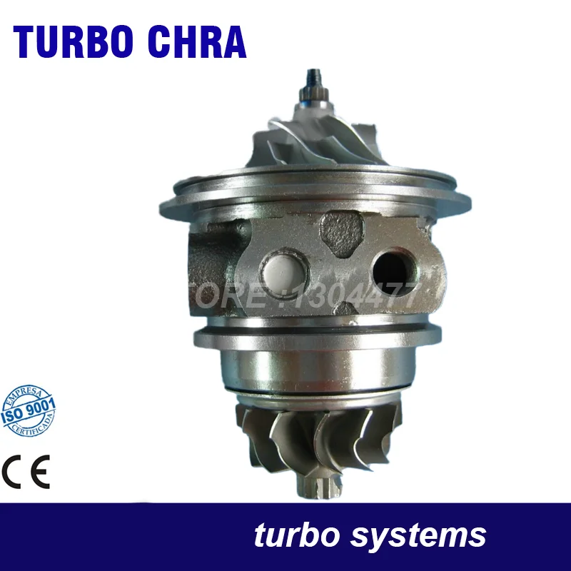 TD04 D04 10T 49177 01521 01531 01504 01505 Turbo CHRA картридж для Mitsubishi L200 Pajero L300 2.5L 4D56|Воздухозаборники|