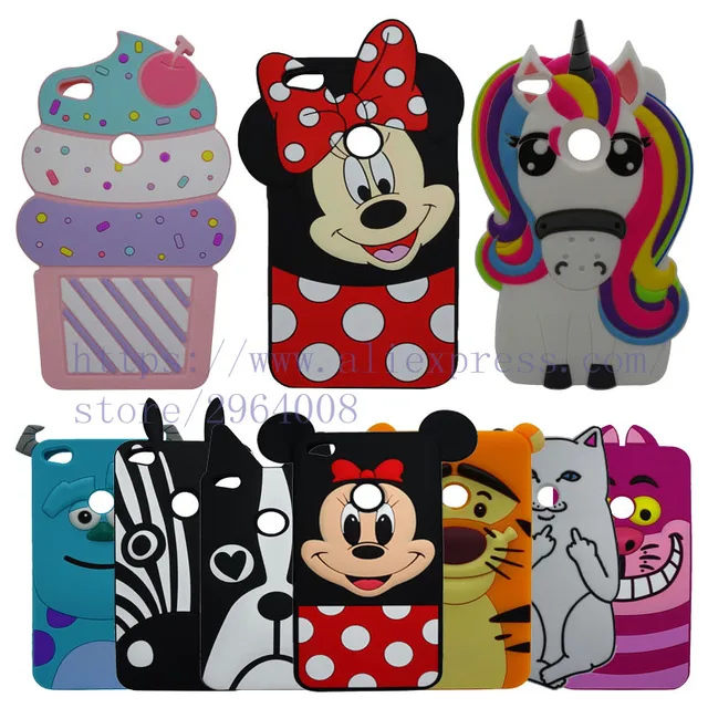 carcasas animadas huawei p8 lite 2017 carcasas animadas huawei p8 lite 2017