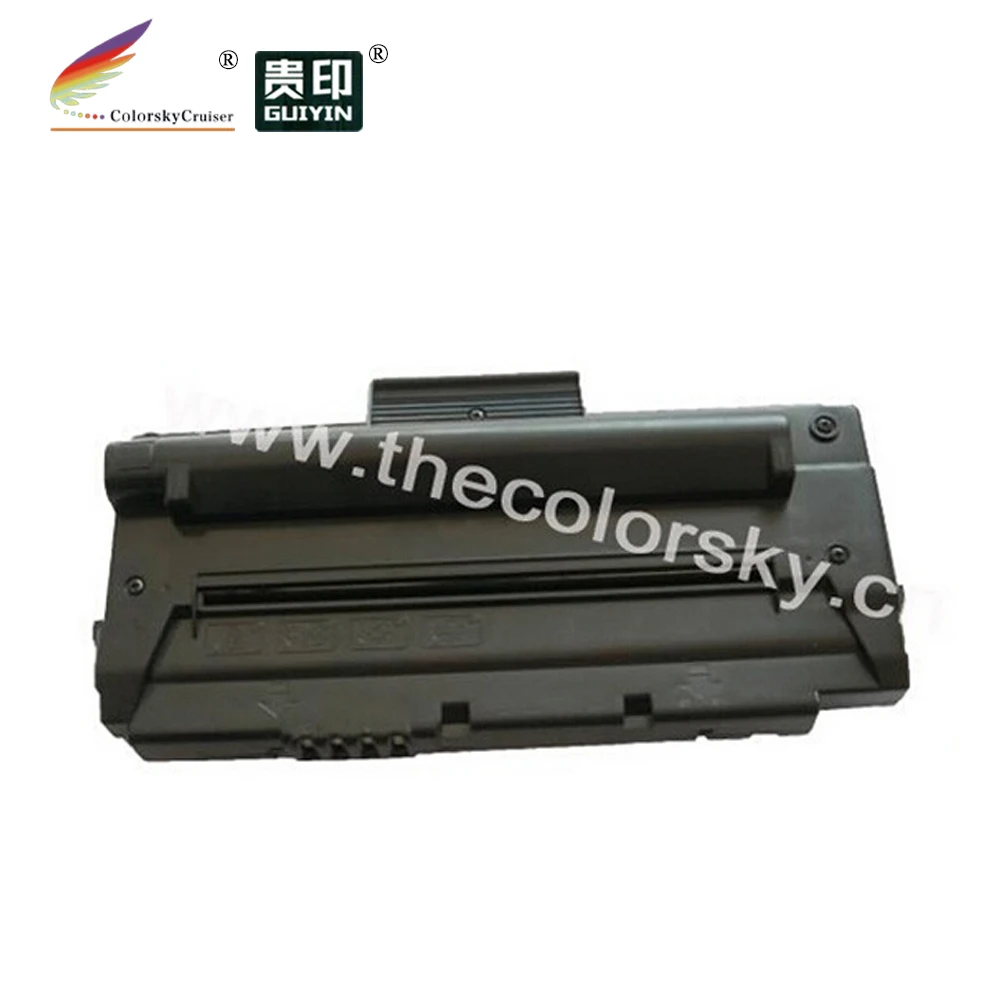 (CS S2250) BK тонер картридж лазерного принтера для samsung ml 2250d5 2250 2251n 2252w 2251 2252 2255 2550 5k