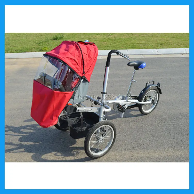 taga bike stroller