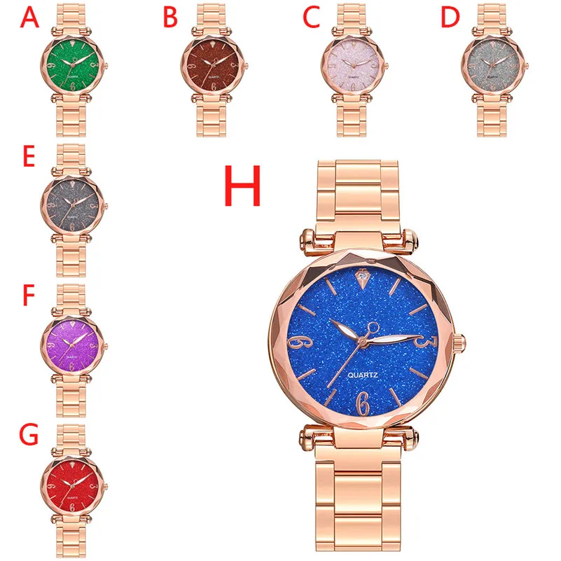 Высокое качество красивые модные женские туфли браслет часы женские часы в стиле кэжуал аналоговые кварцевые наручный браслет, ремешок
