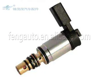 

pxe14 pxe16 auto ac compressor control valve for skoda octavia