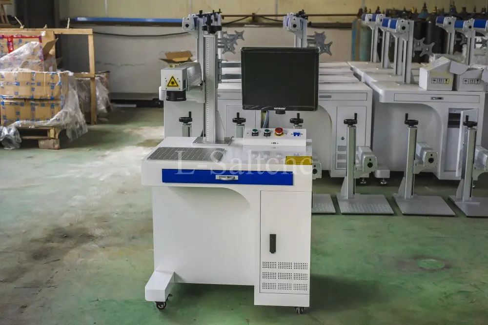 20 ватт лазерная маркировочная машина логотип маркер со скидкой|Фрезы по дереву| |