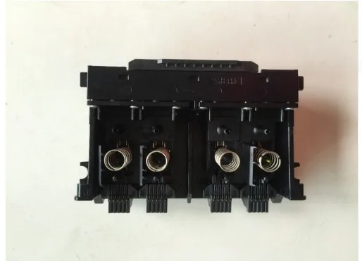 QY6-0087 QY6 0087 رأس الطباعة لكانون MAXIFY MB2010 MB5310 iB4010 PGI-1100XL PGI-2100XL mb2150 طابعة رأس الطباعة QY6-0087 QY6 0087 رأس الطباعة لكانون MAXIFY MB2010 MB5310 iB4010 PGI-1100XL PGI-2100XL mb2150 طابعة رأس الطباعة