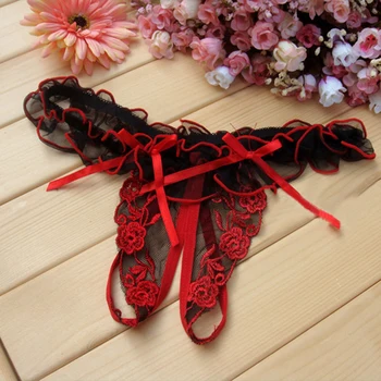 Donne libere di trasporto perizoma g stringhe crotchless g string perizoma fasciatura biancheria intima mutandine sexy calcinha tanga slip 1