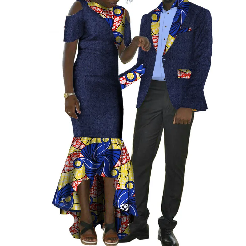 2018-Sweet-Lovers-african-couple-clothes-Gift-Valentine-day-Long-Sleeve-Women-Maxi-Dresses-and-Mens(11)