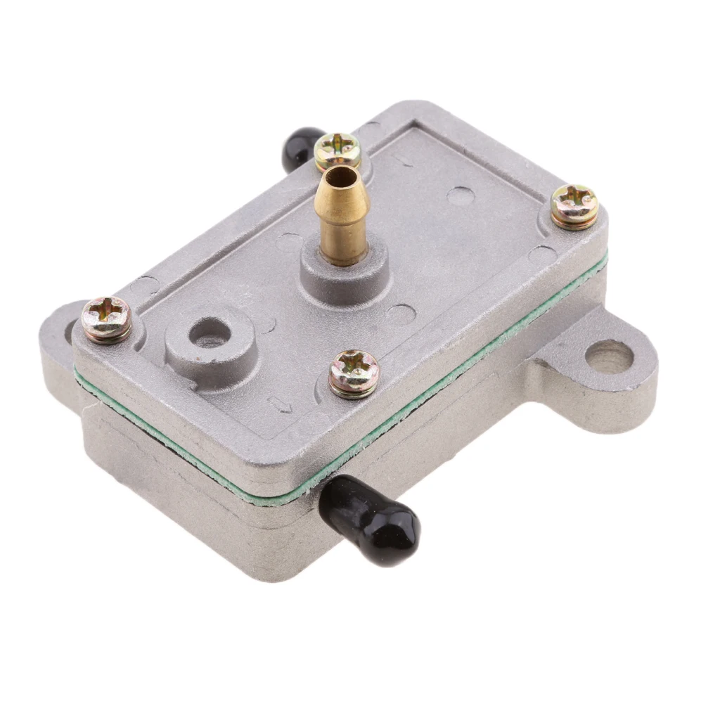 Fuel Pump for honda Odyssey FL250 FL350 Arctic Cat Go Kart Vacuum Snowmobile ATV PWC DF44-211 Fuel Oil Pump