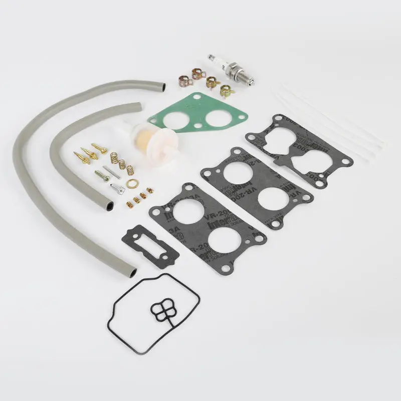 Carburetor Rebuild Kit For John Deere HPX 4x2 4x4 Gator UTV 20042012 Carb Shop Online Now