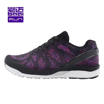 

Brand Marathon Running Shoes for Women 2017 Light Sports Shoes Cushioning Sneakers Breathable Mesh Outdoor Woman Athletic Shoe
