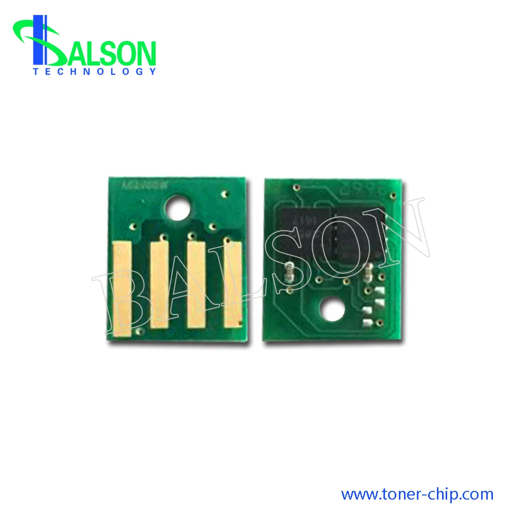

New firmware TNP44 toner cartridge chip for minolta bizhub 4050 4750 reset chips without series No. problem