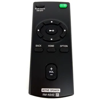 

NEW Original Remote control FOR SONY RM-AS42 RMAS42 ACTIVE SPEAKER Fernbedienung