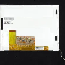 CPT 8,0 дюймов TFT ЖК-экран CLAA080MB0GCW 800(RGB)* 600 SVGA