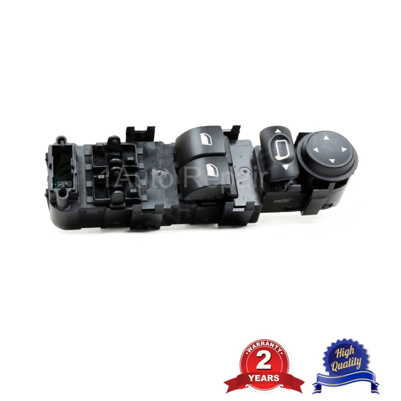 

Electric Power Window Control Switch For Citroen C4 2004-2010 6554.HE