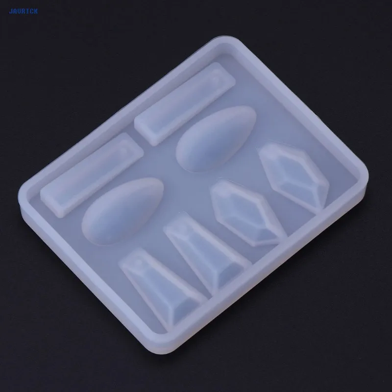 Рисунок 4 - Силиконовая форма JAVRICK