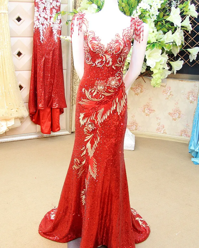 

A line Dubai Evening Dress Custom Made Long robe soiree 2017 Women Formal Dresses Elegant Gowns ZX22