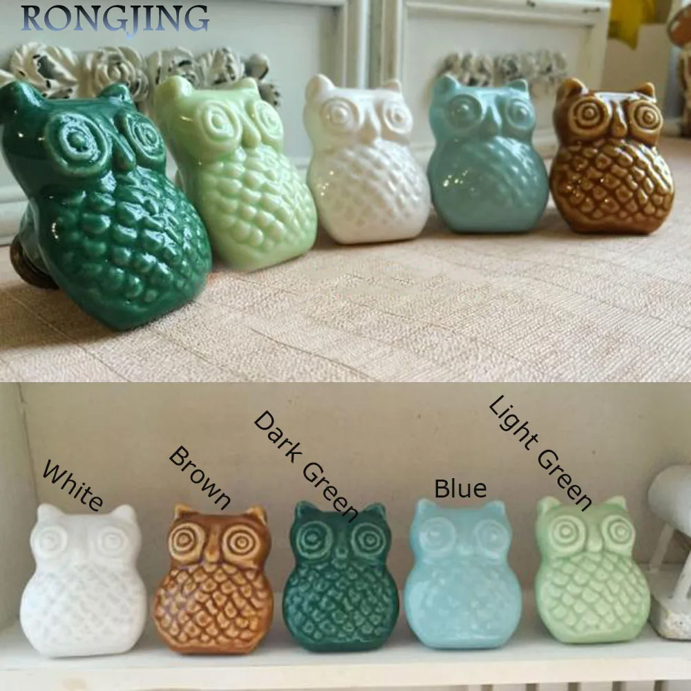 Online kopen wholesale porselein kast handgrepen uit china ...