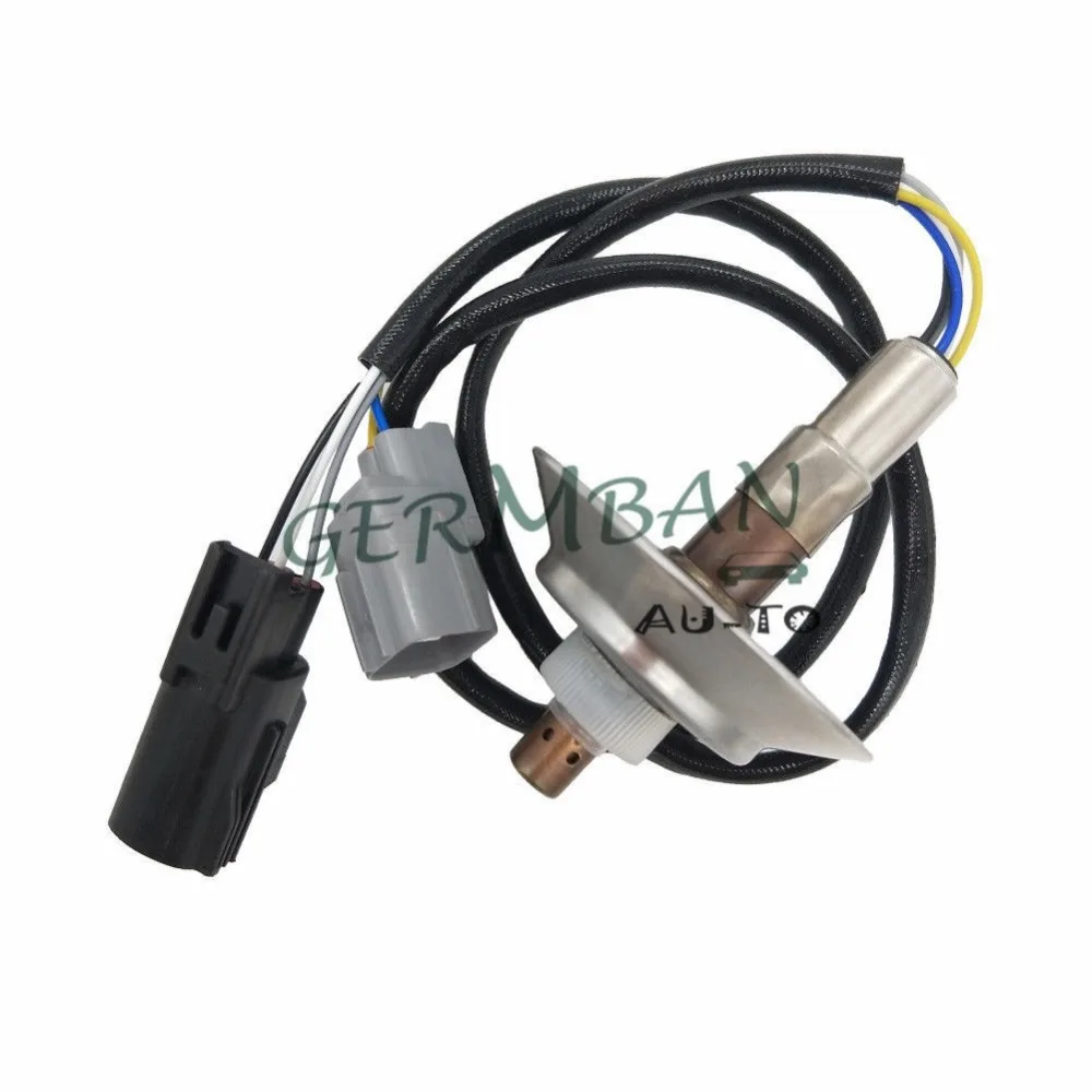 Front Lambda Oxygen Sensor Fits 04-09 Mazda 3 CX-7 2007-2009 Part No# L33L-18-8G1B L33L-18-8G1 2007-2009
