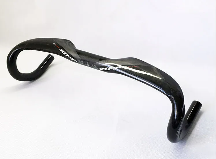 Fast Ship ! 15 new  SL-70 Aero Carbon carbon fiber handlebar bend the road / bicycle handlebar 31.8*  400,420,440MM