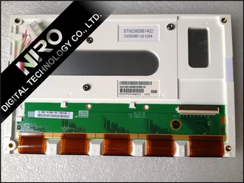 

New And Original C070VW01 V0 TFT LCD Modules for CAR GPS System 7.0" LCD Screen