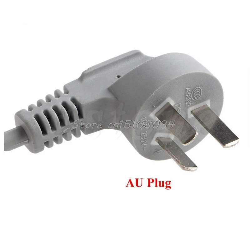 AU Plug Highpower микрокомпьютер управления 3в1 программируемый цифровой таймер разъем