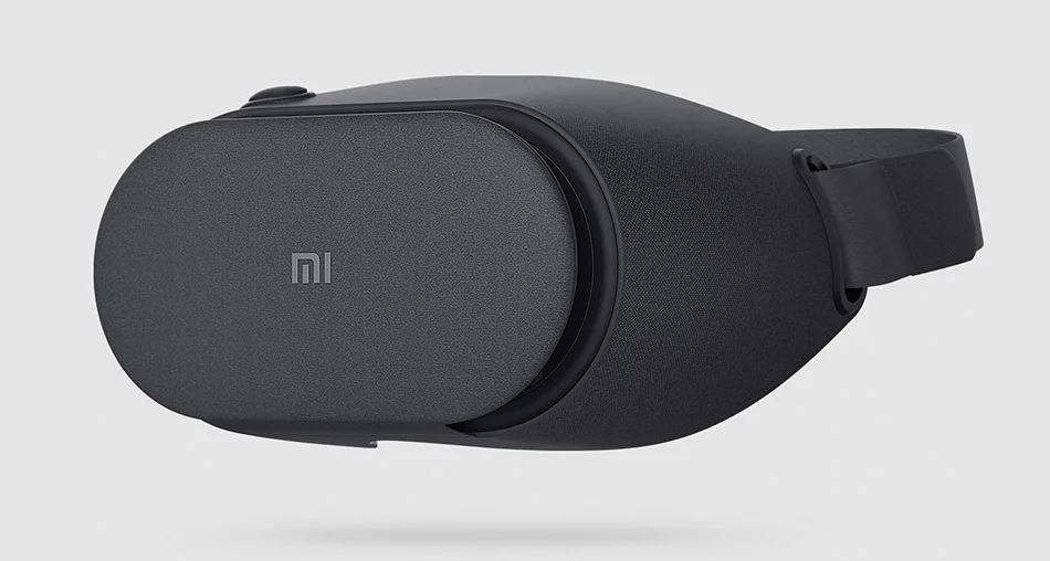 In Stock Xiaomi VR 2 Original Mi VR Virtual Reality Glasses Immersive 3D Glasses For 4.7-5.7 inch Smart Phones for iphone xiaomi (4)