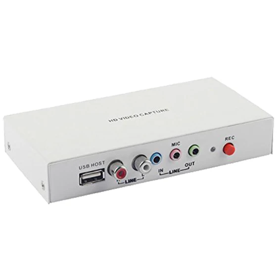Relliance Free drive plug and play HDMI high definition