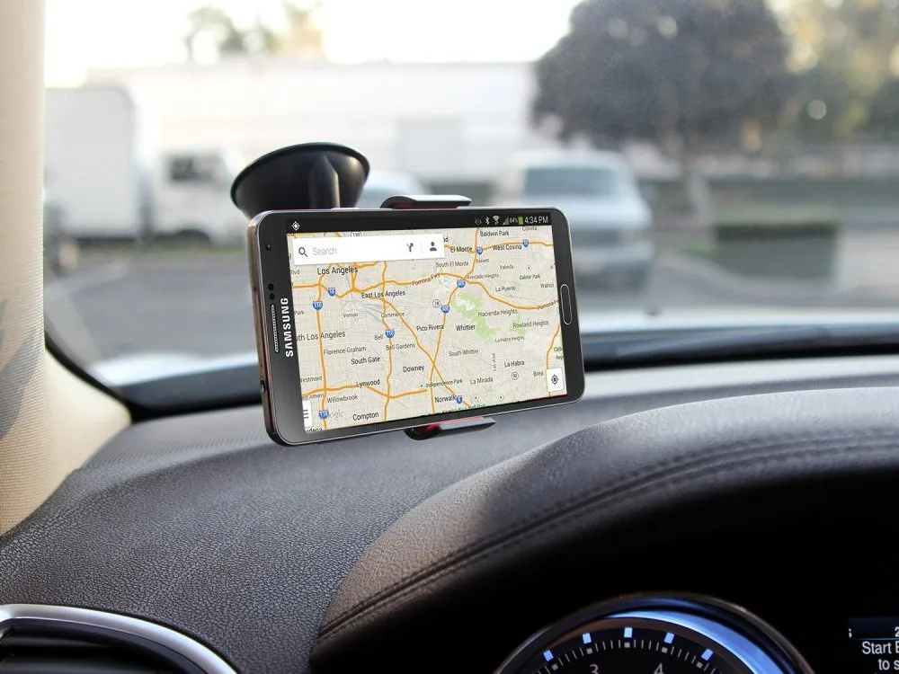 Car-Windshield-360-Degree-Cradle-Mount-Dash-Holder-for-Samsung-Galaxy-S4-S5-Note-2-3-(-Accommodates-Skins-Bumpers-Rugged-Cases-)-1 (5)