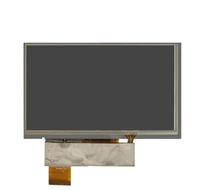 

6.0'' KD060G1-40NC-A5/KD060G1-40NC-A1/KD060G1-40NC-A7 Navigators LCD display screen with Touchscreen Digitizer