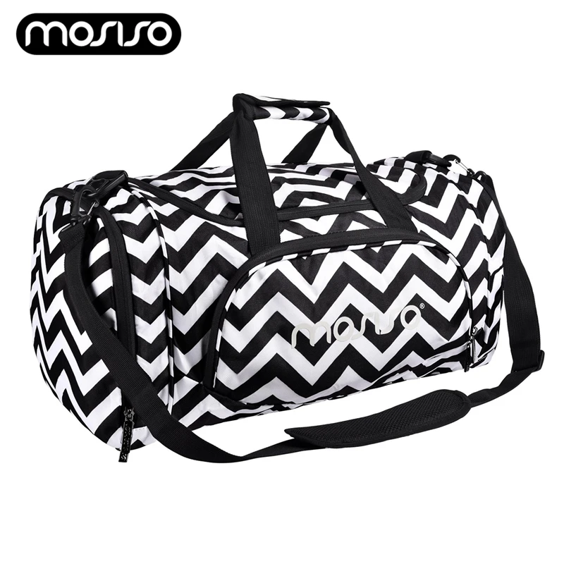 

MOSISO Multifunction Men Travel Bags Training Gym Bag Men Woman Travel Duffel Bags for Man Large Capacity Shoulder Handbag Hot