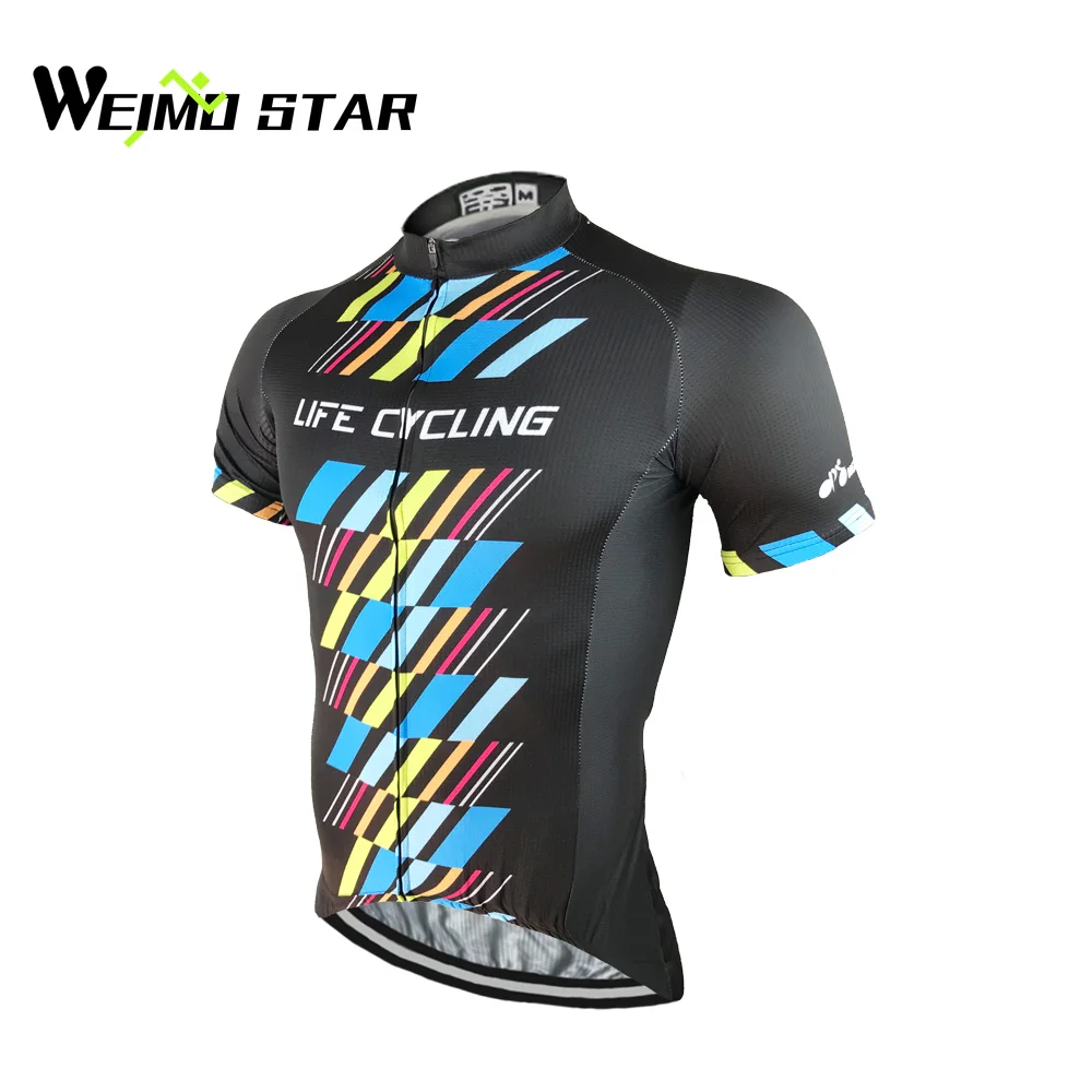 4xl cycling jersey