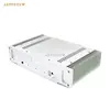 Caja de aluminio chasis amplificador de potencia Clase A, disipador de calor dual, 1969 ► Foto 1/4