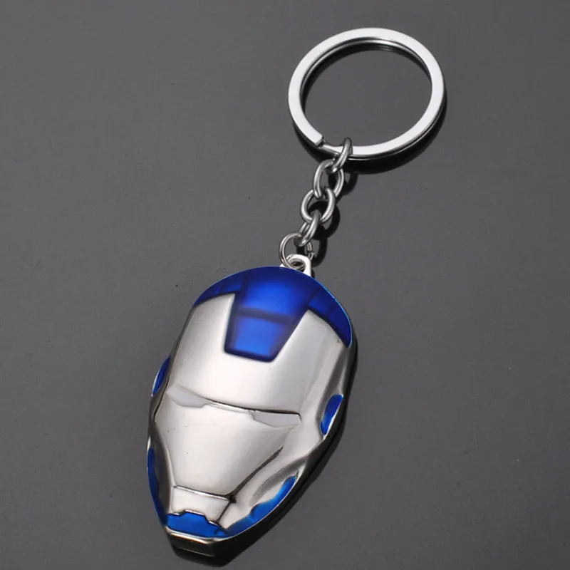 Disney Marvel Avengers Toy Handmade Ornaments, Captain America Shield, Panther Mask, Quake Hammer, Avengers Shield, Superman Key