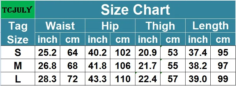 size