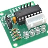Nouveau produit ULN2003 Module de Test de carte de pilote de moteur pas à pas pour Arduino AVR SMD ► Photo 3/6