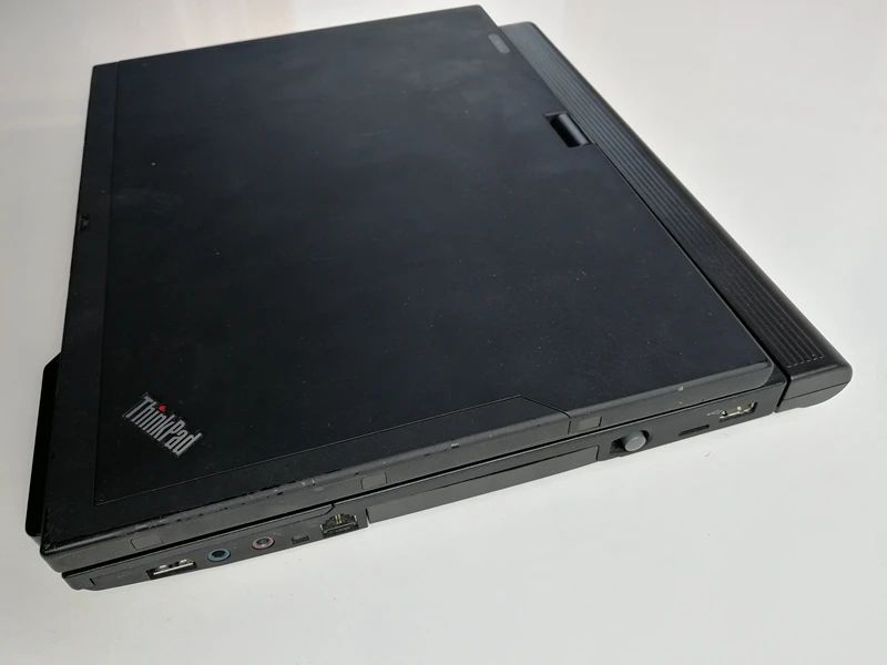 Б/у ноутбук V12. для BMW ICOM NEXT с SSD+ x201t ноутбук i7 8G ICOM A+B+ C автоматический диагностический и программный инструмент ICOM A2 NEXT