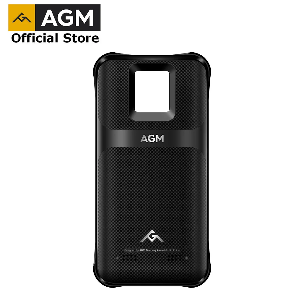 

OFFICIAL AGM X3 NEW Floating Module IP68 Waterproof Rugged Mobile Phone Floating Module Let Phone Simply Float Outdoor Swimming
