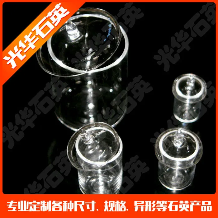 10mlquartzbeakerevaporatingdishrefractorysilicacrucibleof