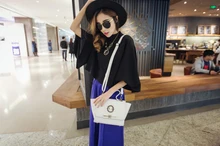 Frauen Handtaschen Casual Trapeze Stil frauen Schulter Umhängetasche Kreuzkörper Freies Verschiffen