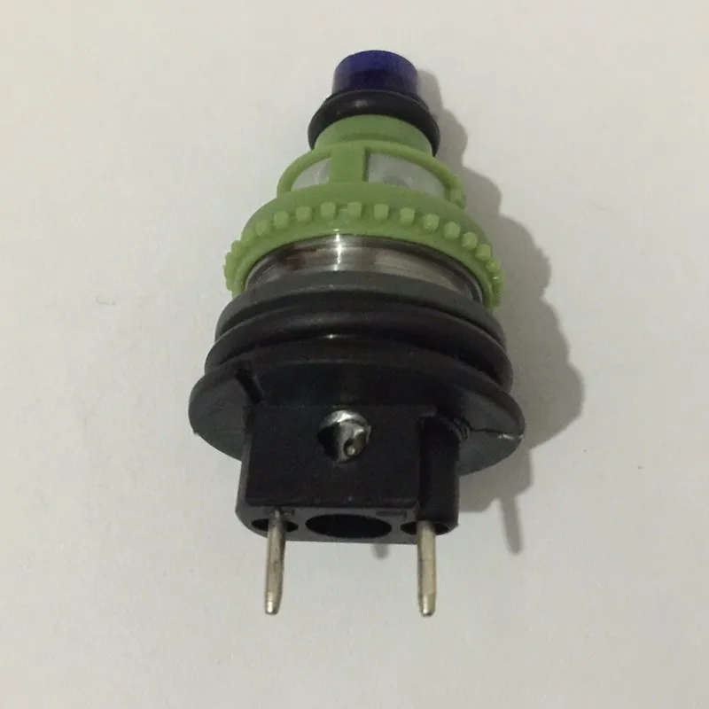 Iniettore Carburante Per Chevrolet Geo Metro 1.0L E Suzuki Swift 1.3L - Ricambio Alta Qualità 0280150661 - Foto 9