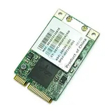 Беспроводная карта адаптера для hp SPS: 441075-002 Broadcom bcm4311 bcm94311 BCM94311MCG беспроводная Wifi Mini PCI-E сетевая карта