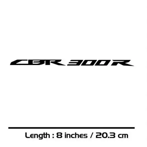CBR300R
