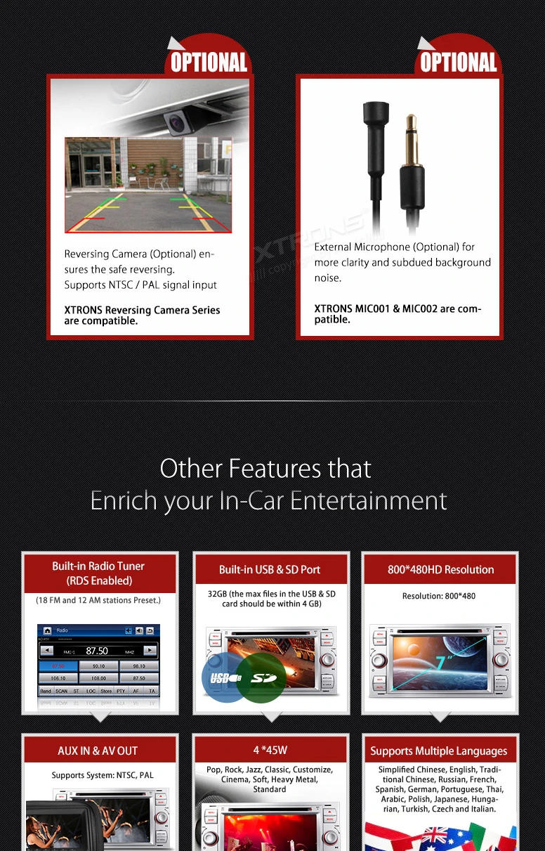 Best 7" Silver Special Car DVD for Ford Focus II 2005-2007 & Kuga 2008-2012 & Fusion 2006-2011 & Fiesta 2005-2008 & Mondeo 2003-2007 12 Best 7" Silver Special Car DVD for Ford Focus II 2005-2007 & Kuga 2008-2012 & Fusion 2006-2011 & Fiesta 2005-2008 & Mondeo 2003-2007 12