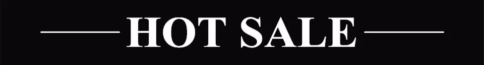 HOT SALE
