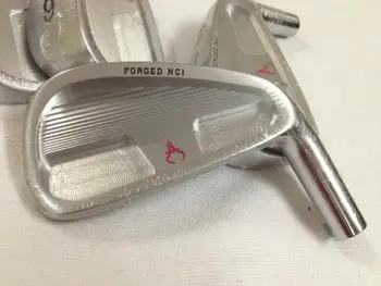 Golf head GAUGE DESIGN Golf irons 3-9 P Golf Clubs head No shaft Free shipping GOLF CLUB
Golf head GAUGE DESIGN Golf irons 3-9 P Golf Clubs head No shaft Free shipping GOLF CLUB