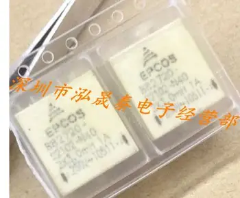 

10PCS B82720-S2102-N40 2x3mH 1A 250V B82720S2102N40