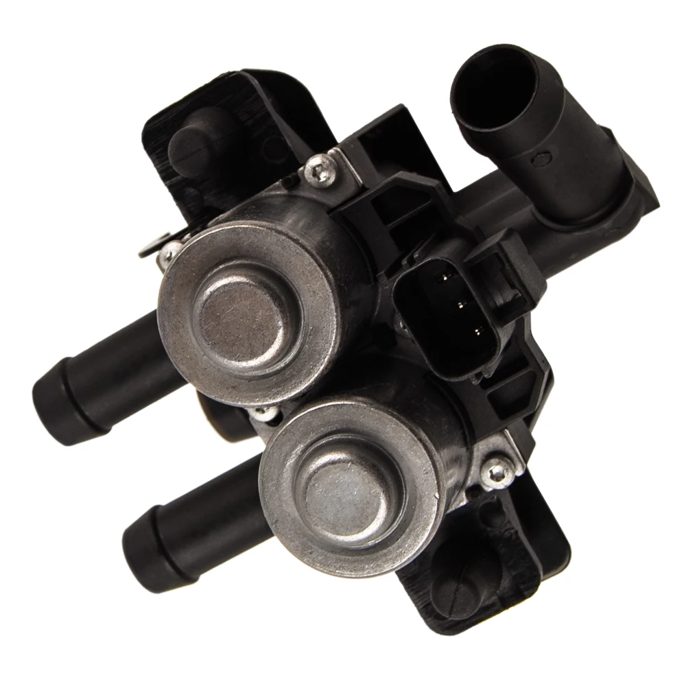 

New For Ford Thunderbird Lincoln LS for Jaguar S-Type With 5 Pipe 3.0 V6 Petrol Heater Control Water Valve XR822975 1147412148