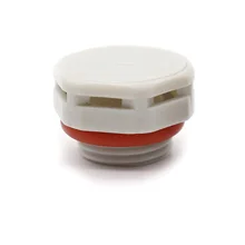 Водонепроницаемый IP 68 M12* 1,0 автомобильный вентиляционный отверстие