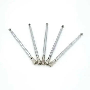 

1PCS 40MHz-6GHz SMA Rod Antenna for LimeSDR HackRF Free Shipping
