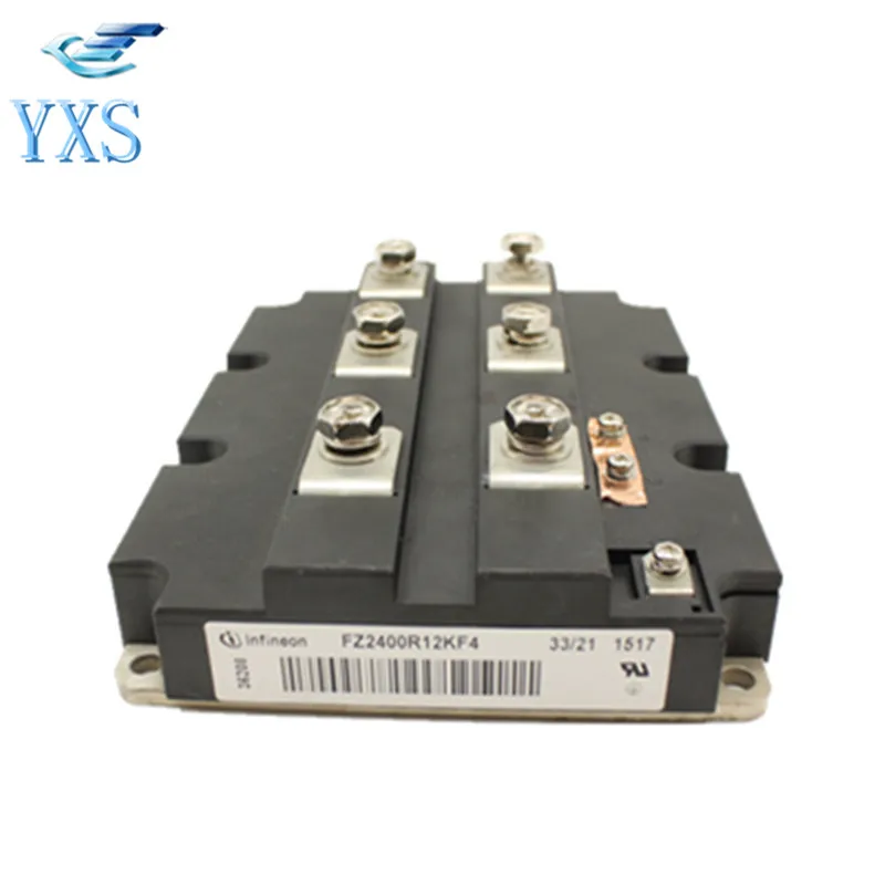 

FZ2400R12KE3 Power Module