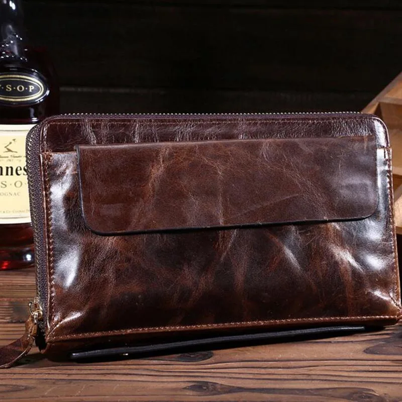 New Men's Wallets Genuine Leather Wallets Clutch Male Purse Long Wallet Men Clutch Bag Phone Card Holder Coin pocket Purses Men New Men's Wallets Genuine Leather Wallets Clutch Male Purse Long Wallet Men Clutch Bag Phone Card Holder Coin pocket Purses Men